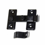 Ukseriiv Edm Kahepoolne Tsingitud Teras 8 cm