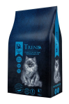 Dr. Trend Premium kuivtoit steriliseeritud kassidele 15 kg