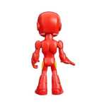 Figuur Marvel Spidey Supersized Iron Man, 22,5 cm