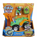 S&otilde;iduk Dino Rescue Rocky Paw Patrol
