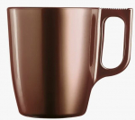 Luminarc tass Flashy Chocolate, 250 ml