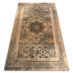 Villane vaip Superior Mamluk vintage kreem, 235x350 cm