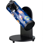 Bresser Junior 76/300 Smart teleskoop