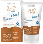 Floslek P&auml;ikesekaitse Derma Comfort N&auml;o- ja Kehakreem SPF50+, 50 ml