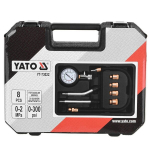 Bensiinimootori kompressiooni r&otilde;hum&otilde;&otilde;tur 8 TK. Yato YT-73022