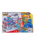 Autorada Metal Machines Gorilla Attack