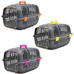 Transpordipuur Ferplast Jet10 47x29x32cm, erinevad v&auml;rvid