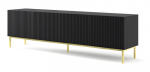 TV-kapp Akl Furniture Ravenna, must