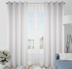 Textile-Contact kardin Lipo Natural