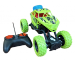 Masin - Jeep puldiga R/C