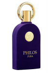 Alhambra Philos Pura - EDP