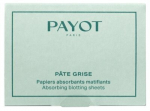 Rasu imavad lehed Payot Pate Matifiants Emergency Anti-Shine Sheets, 50 tk