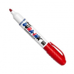 Tindimarker Markal Dura-Ink 60 3mm, punane