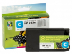 HP No.953 XL (F6U16AE)