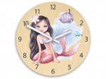 Laste seinakell Mermaid