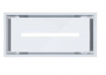 Schlosser HL60TCWHA Glass