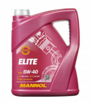 Mootori&otilde;li Mannol 7903 Elite 5W-40, 5 l