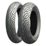 Michelin City Grip 2 120/70-16