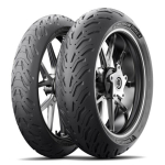 Michelin Road 6 GT 120/70ZR17