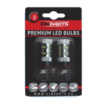 Auto LED Pirnid EinParts P13W 6000K CanBus 12V - 2 tk