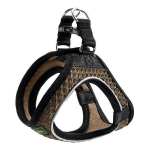 Koera rakmed Hunter Hilo-Comfort Pruun