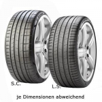 Pirelli P Zero XL R f 275/40R21 107 Y