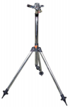 Pulseeriv vihmuti statiivil, 90cm