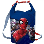 Marvel Spiderman veekindel kott 35 cm