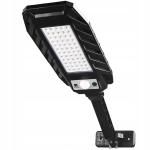 &Otilde;ue lamp p&auml;ikesepaneeli ja puldiga 60 LED-iga