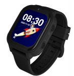 Nutikell Garett Kids Sun Ultra 4G Black