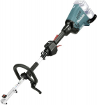 Multifunktsionaalne aiat&ouml;&ouml;riist Makita DUX60Z; 2x18 V (ilma aku ja laadijata)