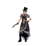 Maskeraadi kost&uuml;&uuml;m t&auml;iskasvanutele My Other Me Steampunk