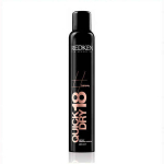 Normaalse Tugevusega Juukselakk Redken 20 Kiiresti kuivav (250 ml)