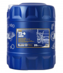 Mootori&otilde;li Mannol 7104 TS-4 SHPD 15W-40, 20 l