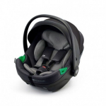 Turvah&auml;ll Kinderkraft i-Care, 0-13 kg, grey