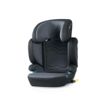 Turvatool Kinderkraft Xpand 2 i-Size, 15-36 kg, graphite black