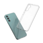 Telefoni&uuml;mbris Samsung Galaxt A54 5G 2mm paksune, TPU-st l&auml;bipaistev