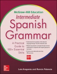 McGraw-Hill Education Intermediate Spanish Grammar