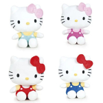 Hello Kitty erinevaid plush m&auml;nguasi 15cm