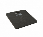 Airex padi, must 39 x 39 cm