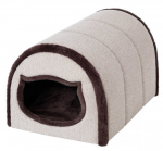 Kassimaja-pesa Doggy, erinevad suurused