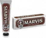 Rabarberi ja piparm&uuml;ndi maitseline hambapasta Sweet & Sour, 75ml