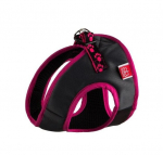 Traksid lemmikloomadele Amibelle Softshell, roosa