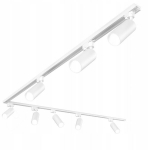 Ledlux laevalgusti