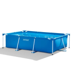 Intex bassein "Rectangular Frame", 300 x 200 x 75 cm