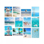 Kaheteistk&uuml;mneosaline reproduktsioon Meri 12MDF09