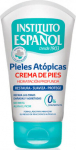 Niisutav jalakreem Instituto Espa&ntilde;ol (100 ml) (100 ml)