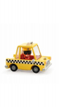 Joe taksoauto, Djeco Crazy Motors DJ05479