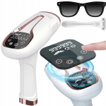 Fotoepilaator Smart-Tech BHRL-04 2.0