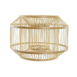 Lambi - DKD Home Decor - Mitmev&auml;rviline - Puit - 31x43x43 cm - Lastele
